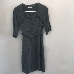 💥Sale💥Short Sleeve Calvin Klein Dress Size 14